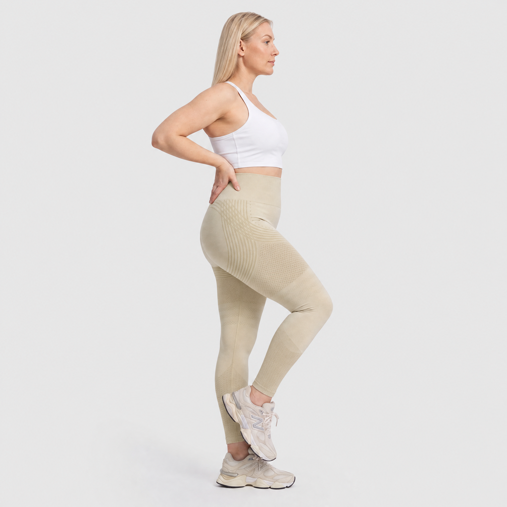 Sculpt 3D™ – Legging met vormgevend en liftend effect