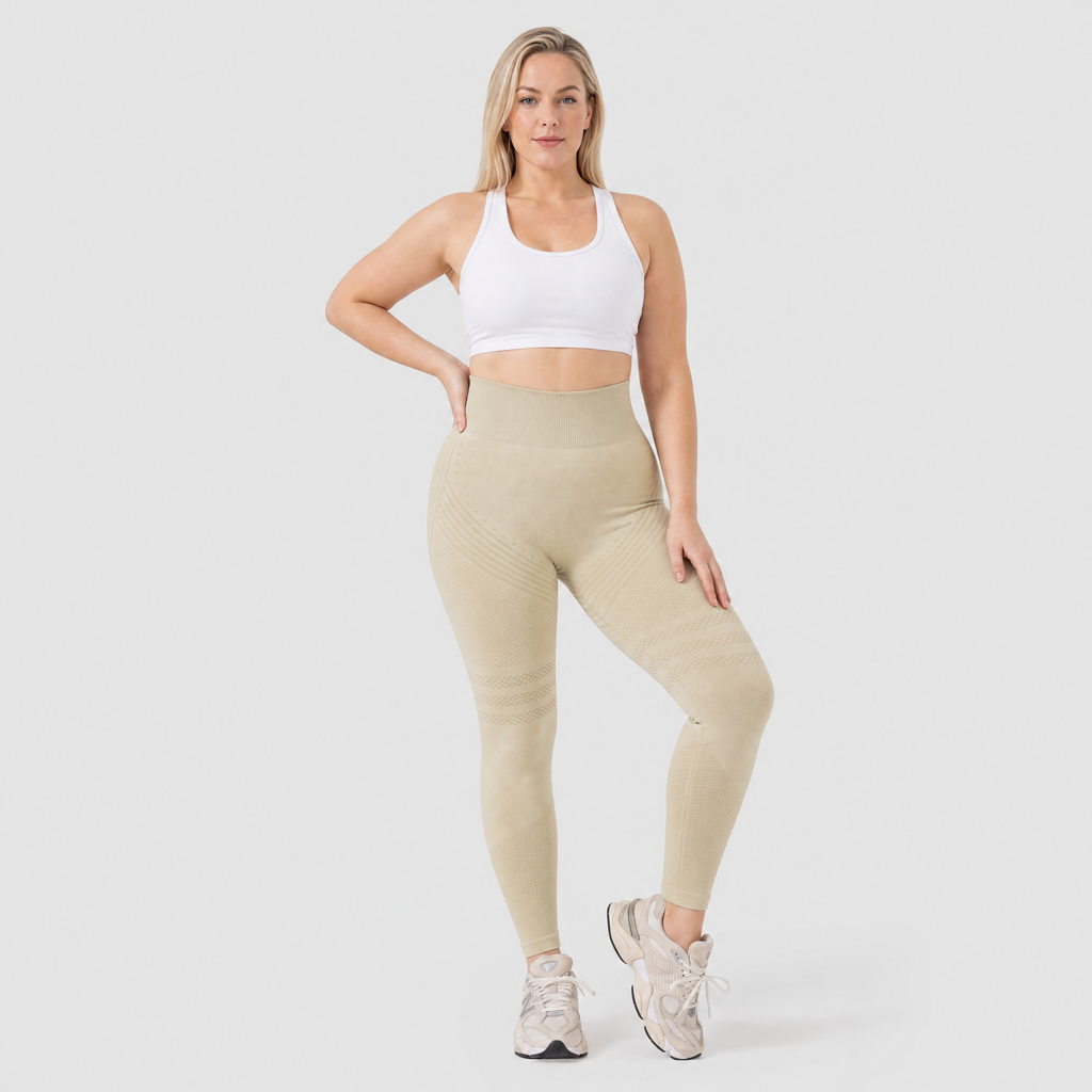 Sculpt 3D™ – Legging met vormgevend en liftend effect