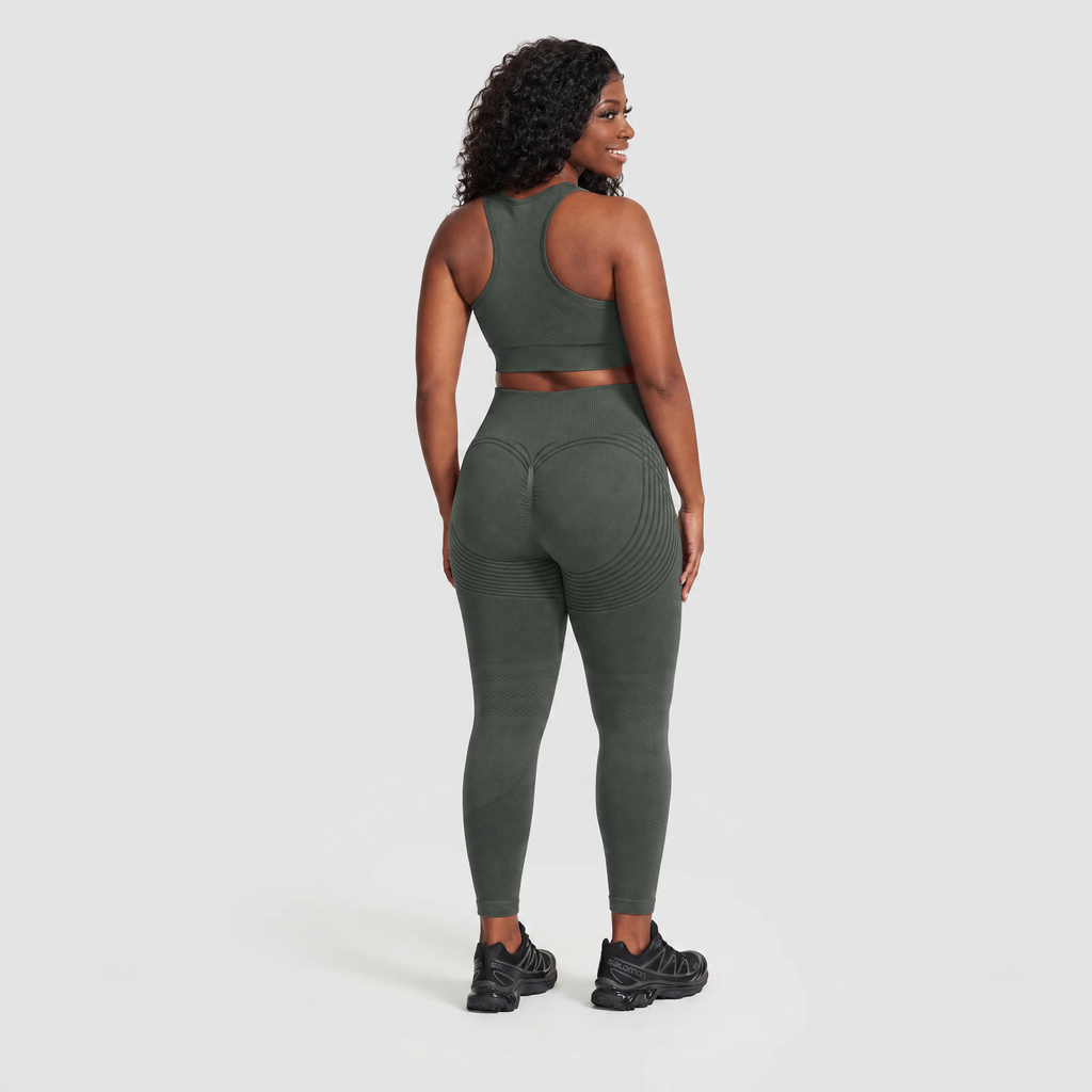 Sculpt 3D™ – Legging met vormgevend en liftend effect