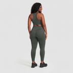 Sculpt 3D™ – Legging met vormgevend en liftend effect