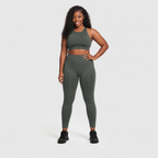 Sculpt 3D™ – Legging met vormgevend en liftend effect