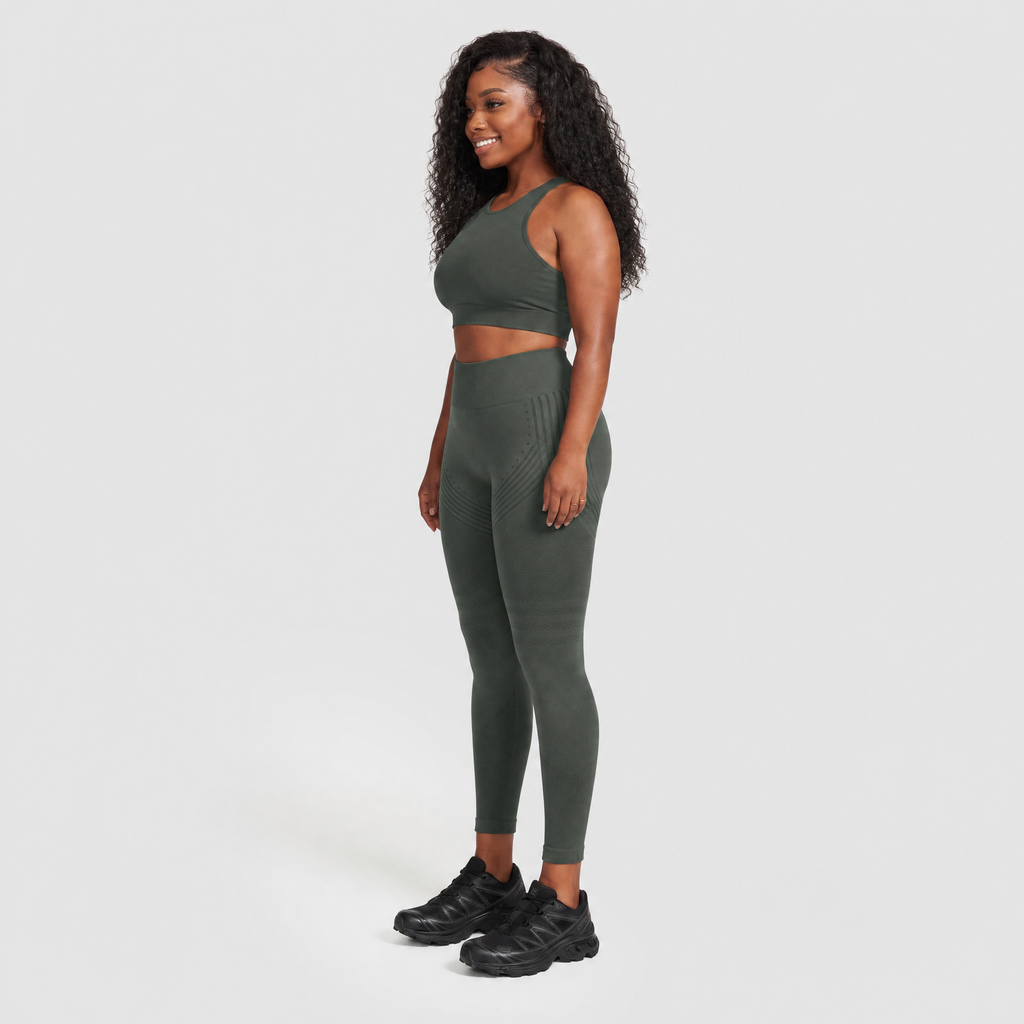 Sculpt 3D™ – Legging met vormgevend en liftend effect