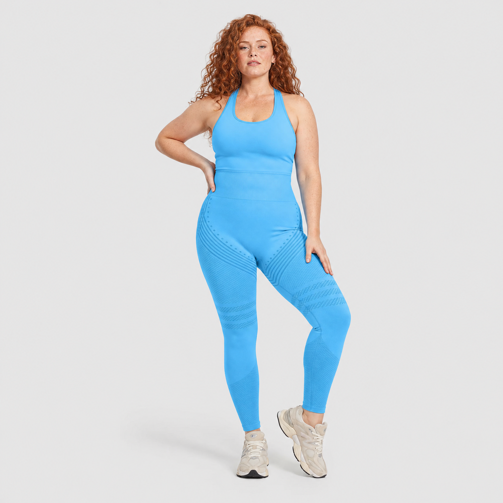 Sculpt 3D™ – Legging met vormgevend en liftend effect