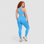 Sculpt 3D™ – Legging met vormgevend en liftend effect