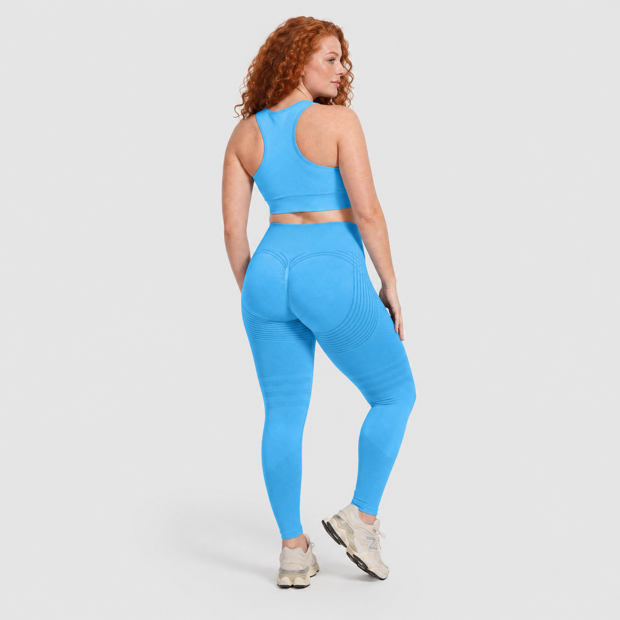 Sculpt 3D™ – Legging met vormgevend en liftend effect