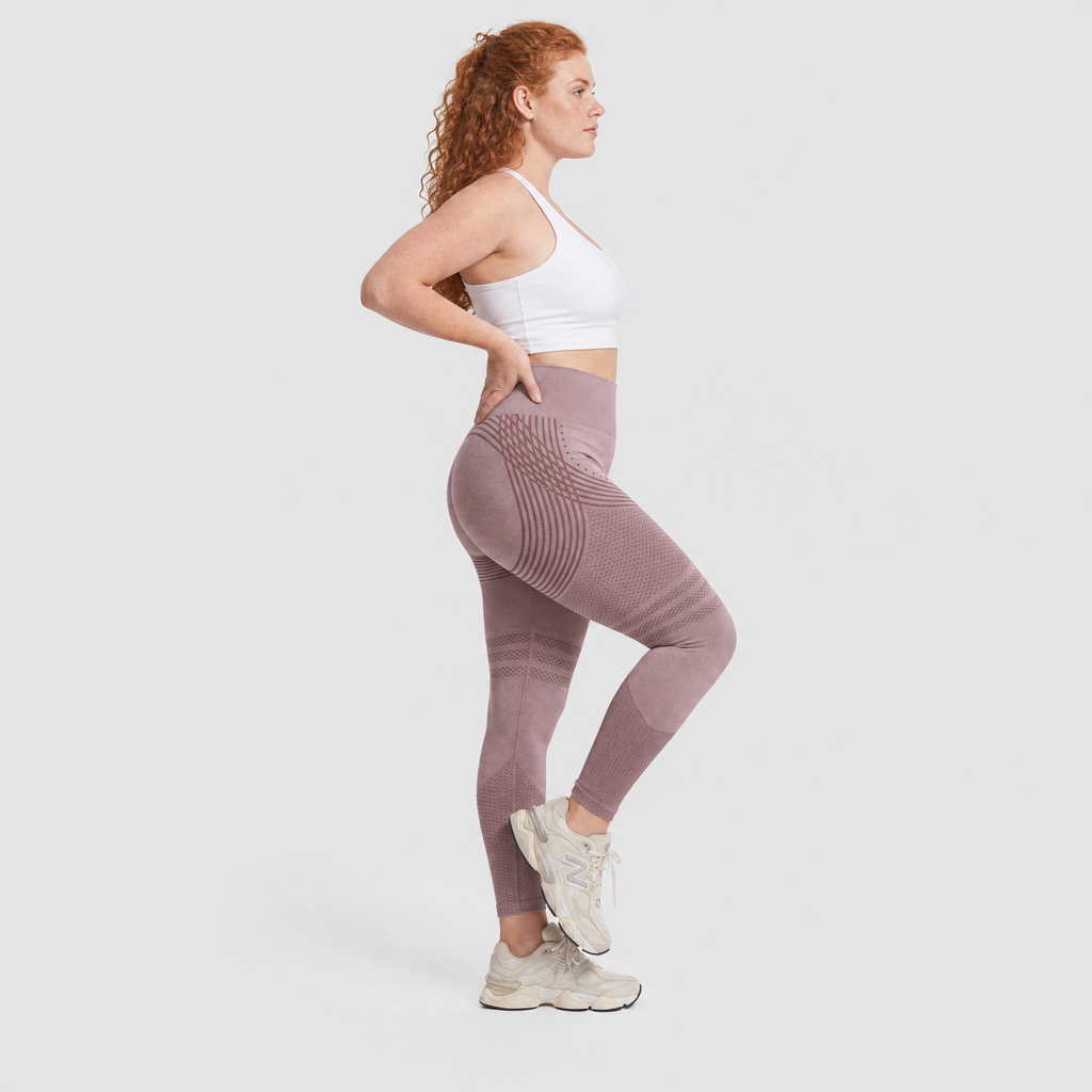 Sculpt 3D™ – Legging met vormgevend en liftend effect