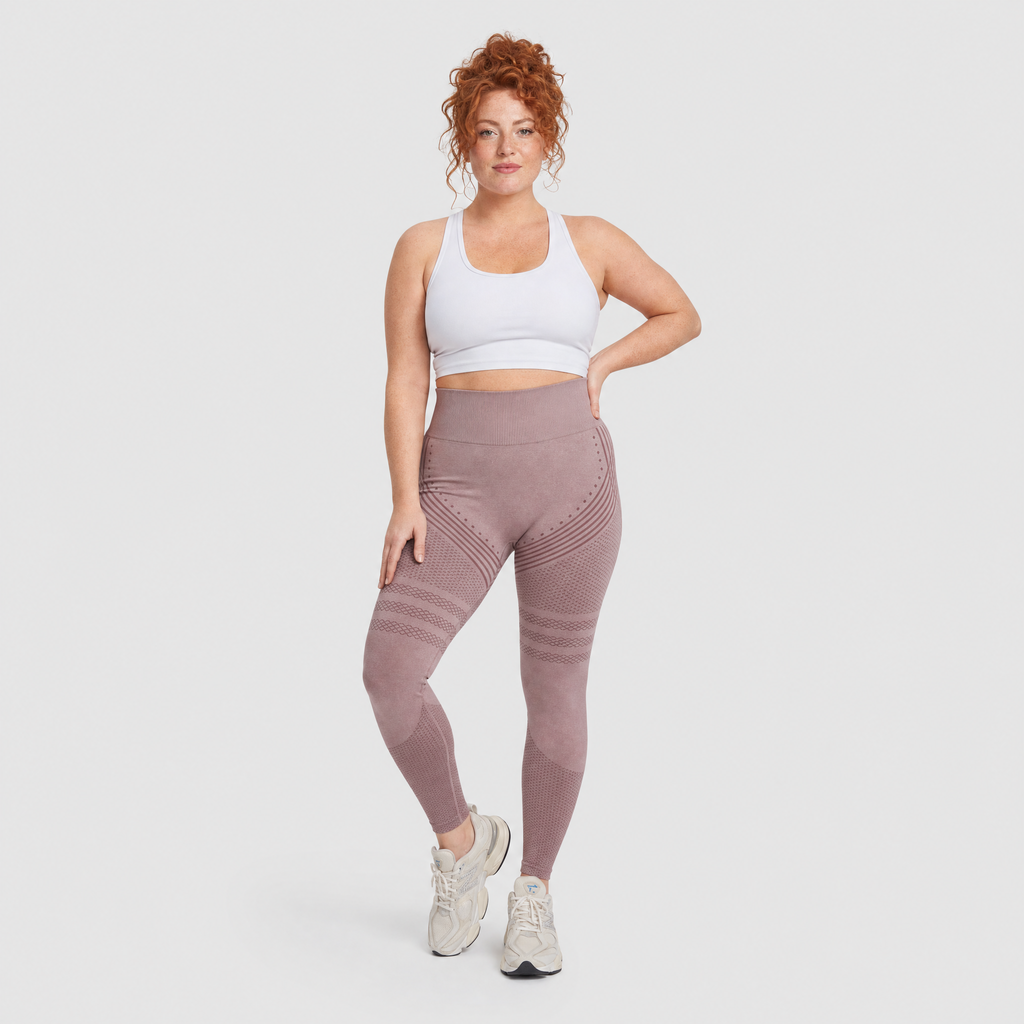 Sculpt 3D™ – Legging met vormgevend en liftend effect