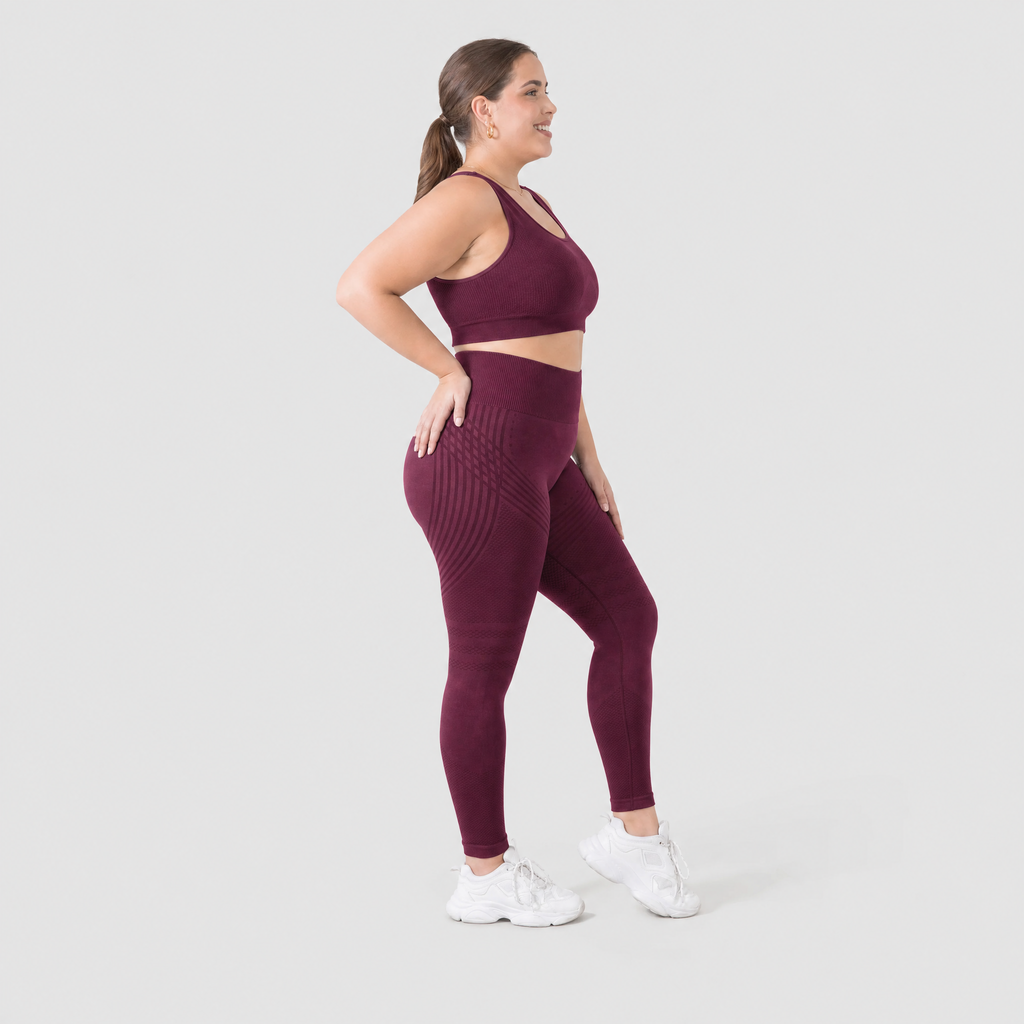 Sculpt 3D™ – Legging met vormgevend en liftend effect