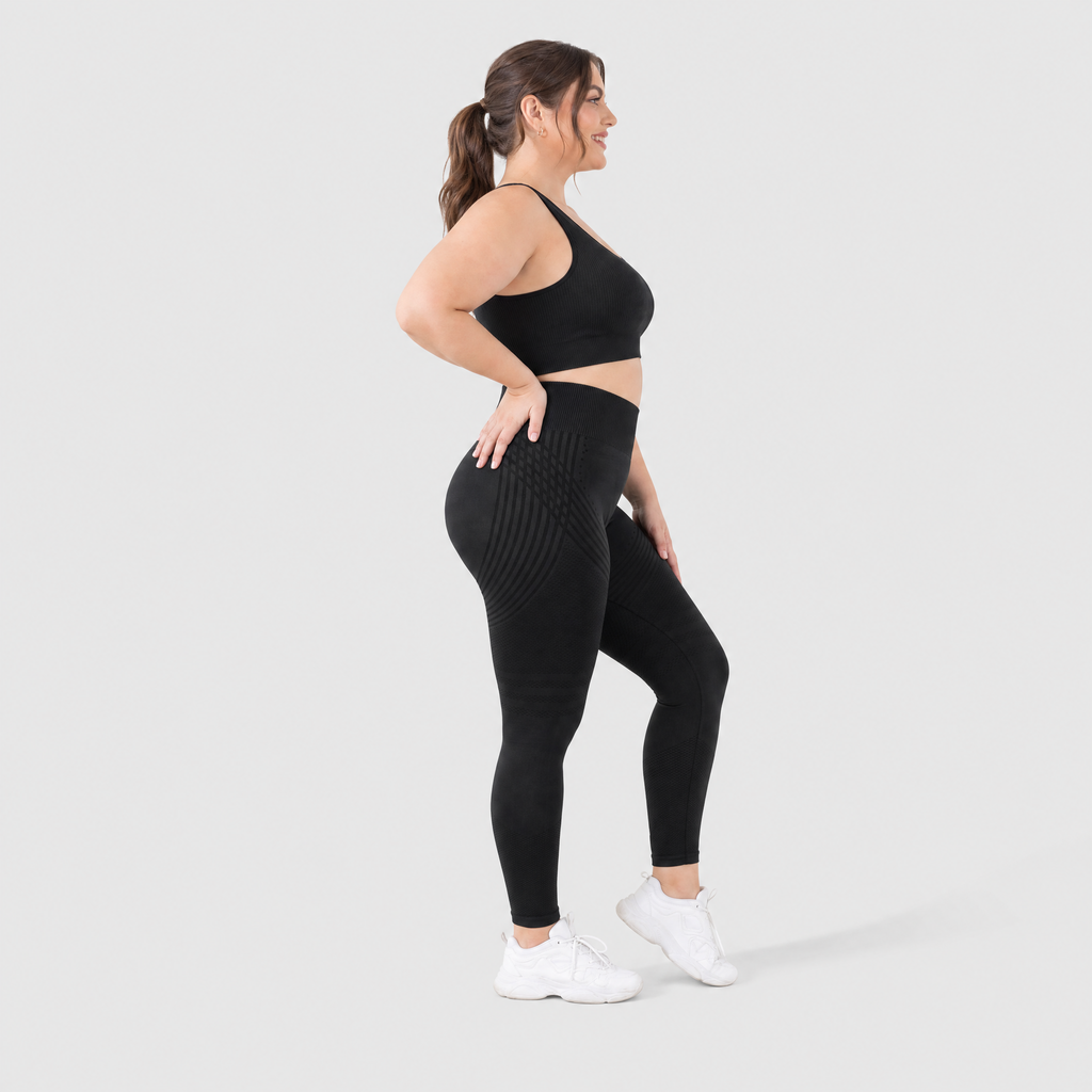 Sculpt 3D™ – Legging met vormgevend en liftend effect