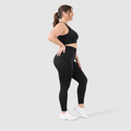 Sculpt 3D™ – Legging met vormgevend en liftend effect