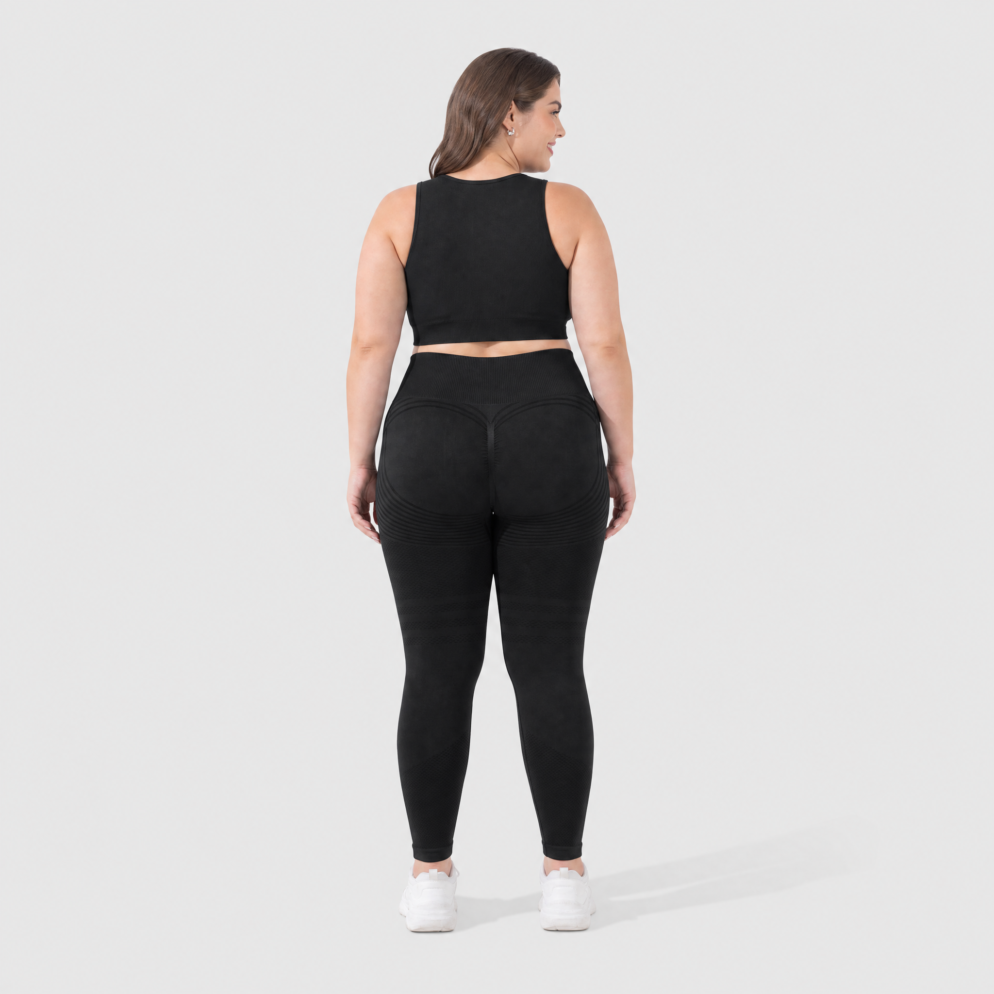 Sculpt 3D™ – Legging met vormgevend en liftend effect