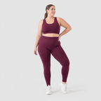 Sculpt 3D™ – Legging met vormgevend en liftend effect