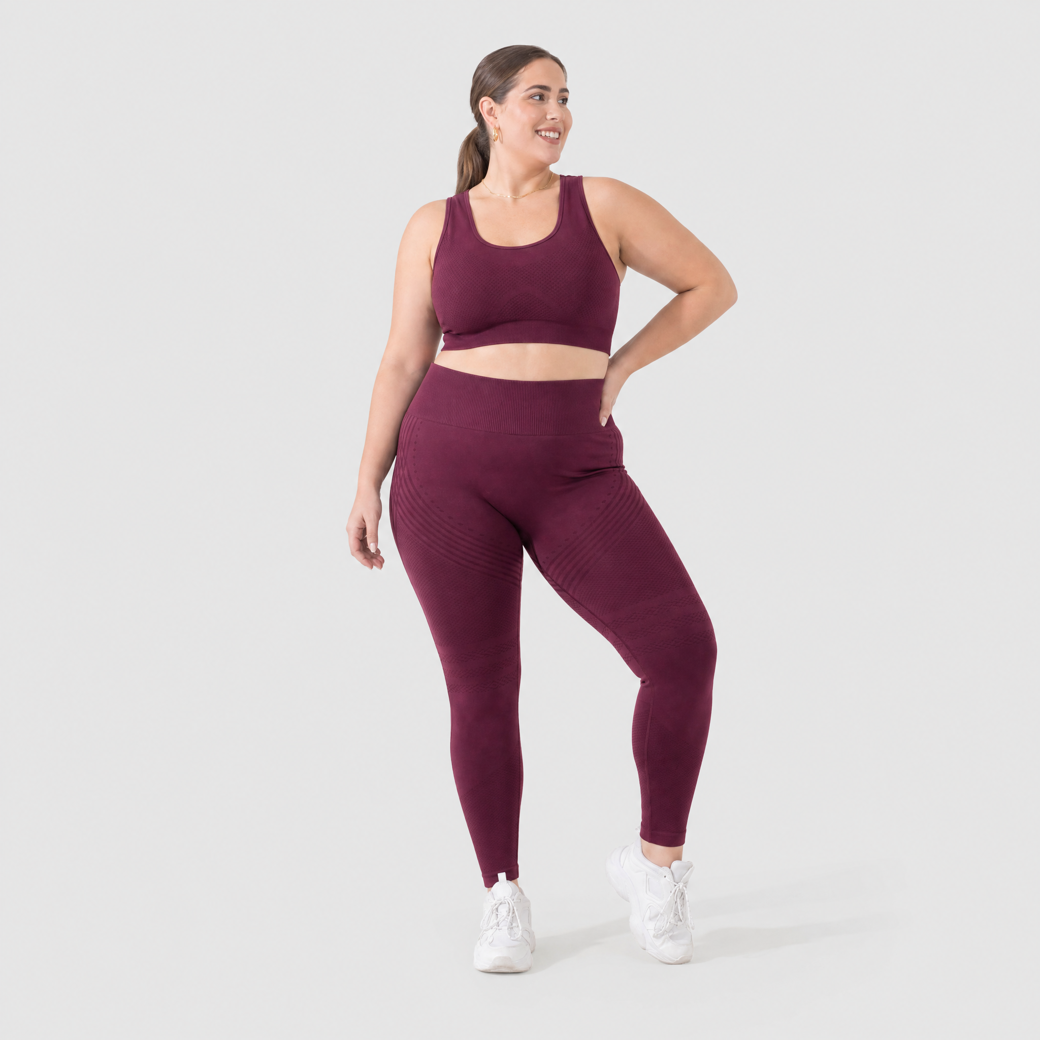 Sculpt 3D™ – Legging met vormgevend en liftend effect