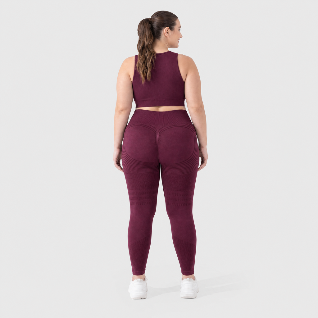 Sculpt 3D™ – Legging met vormgevend en liftend effect