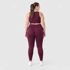 Sculpt 3D™ – Legging met vormgevend en liftend effect