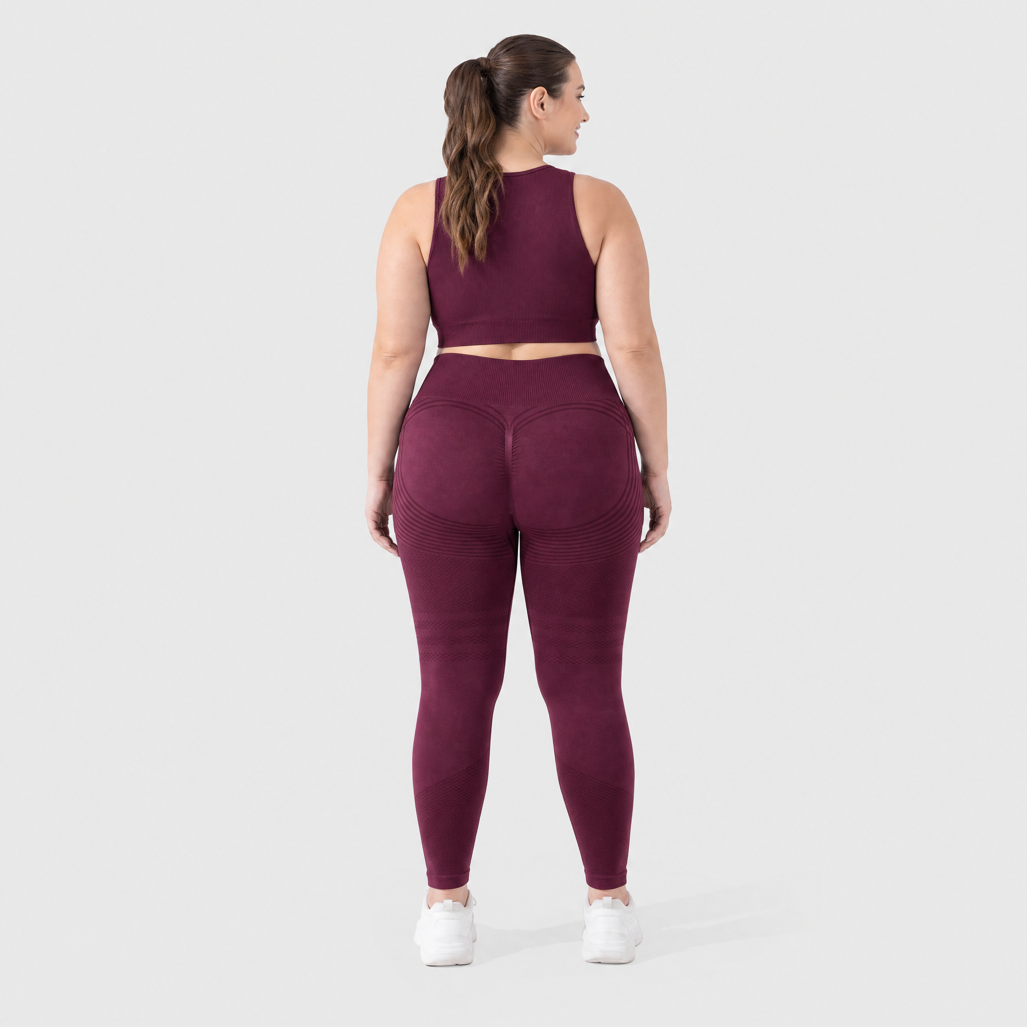 Sculpt 3D™ – Legging met vormgevend en liftend effect